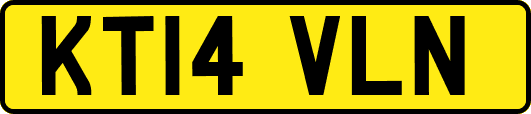 KT14VLN