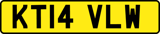KT14VLW