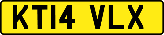 KT14VLX
