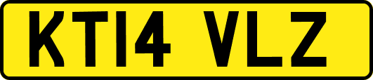 KT14VLZ