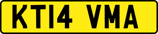 KT14VMA