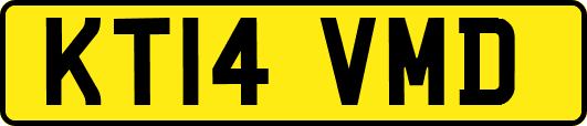 KT14VMD