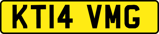 KT14VMG