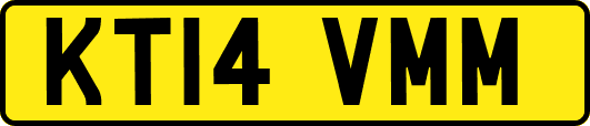 KT14VMM