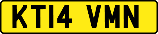 KT14VMN