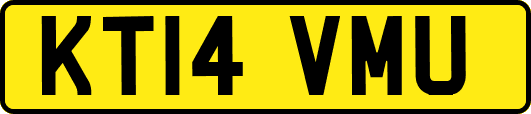 KT14VMU