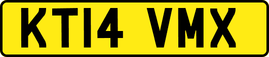 KT14VMX