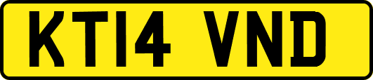 KT14VND