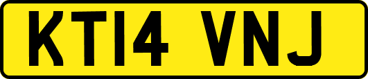 KT14VNJ