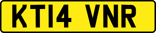 KT14VNR