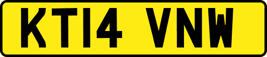 KT14VNW