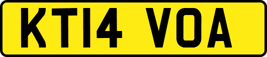 KT14VOA