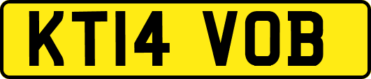KT14VOB