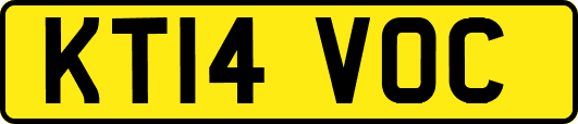 KT14VOC