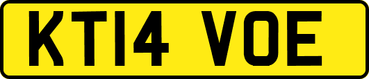 KT14VOE