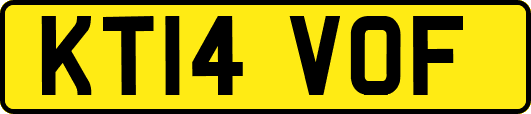 KT14VOF