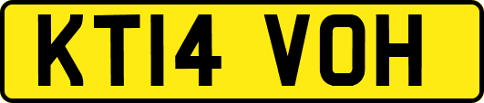 KT14VOH