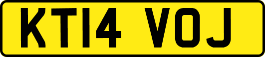 KT14VOJ