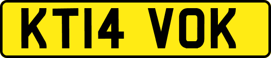 KT14VOK