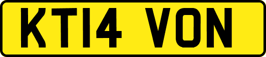 KT14VON