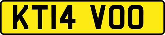 KT14VOO