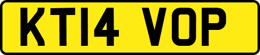 KT14VOP