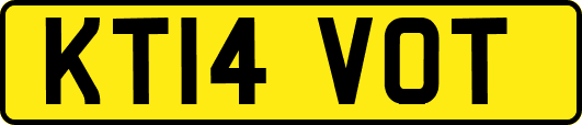 KT14VOT