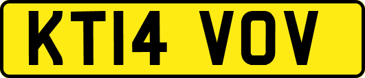 KT14VOV