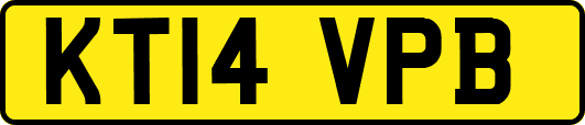 KT14VPB