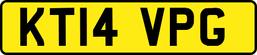 KT14VPG
