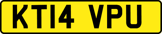KT14VPU