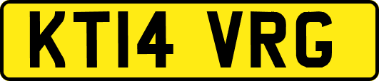 KT14VRG
