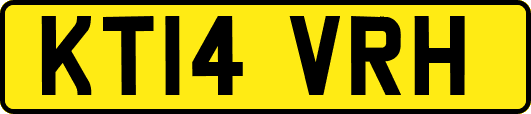 KT14VRH