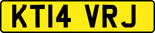 KT14VRJ
