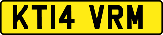 KT14VRM
