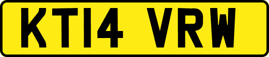 KT14VRW