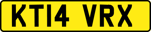 KT14VRX