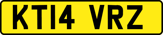 KT14VRZ