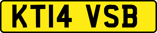 KT14VSB