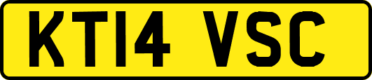 KT14VSC