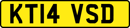 KT14VSD