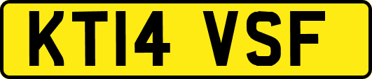 KT14VSF