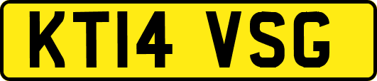 KT14VSG