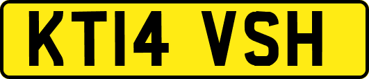 KT14VSH