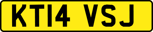 KT14VSJ