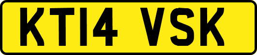 KT14VSK