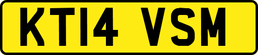 KT14VSM