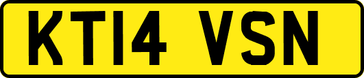 KT14VSN