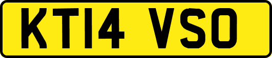 KT14VSO