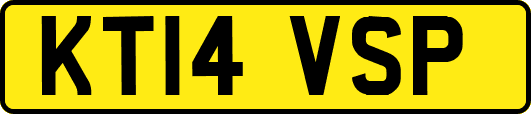 KT14VSP